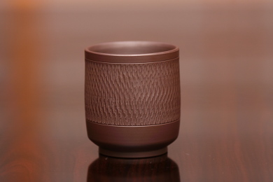 Japanese teapot